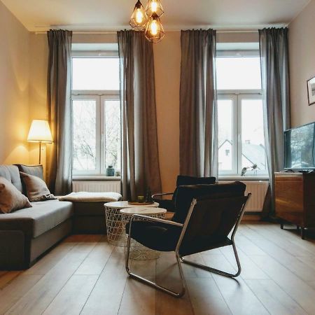 Art Deco Leilighet Bielsko-Biała Eksteriør bilde