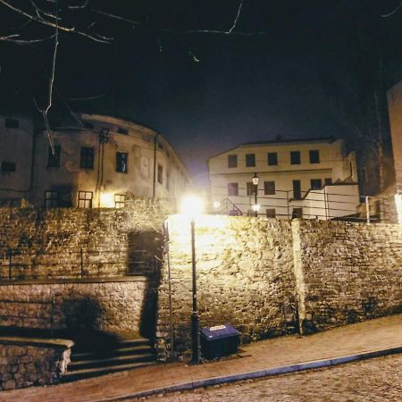 Art Deco Leilighet Bielsko-Biała Eksteriør bilde