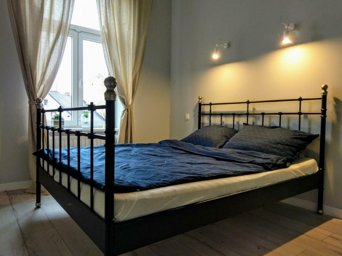Art Deco Leilighet Bielsko-Biała Eksteriør bilde