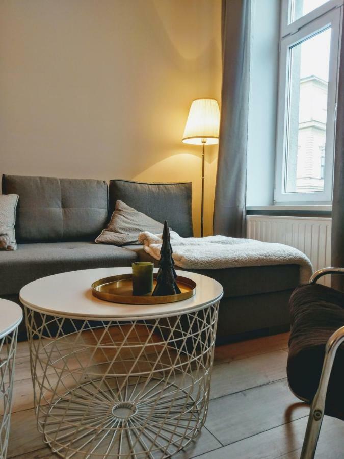 Art Deco Leilighet Bielsko-Biała Eksteriør bilde