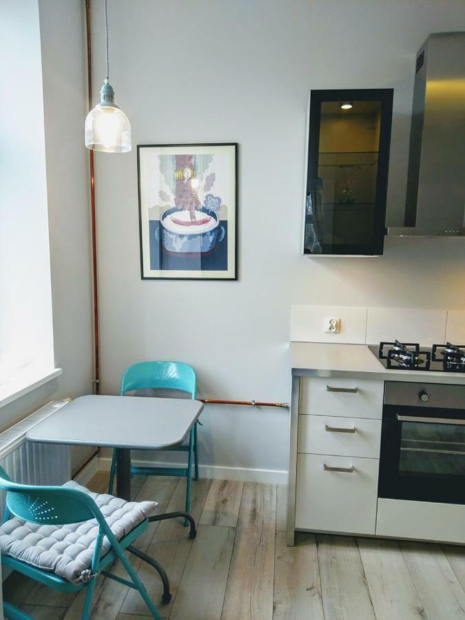 Art Deco Leilighet Bielsko-Biała Eksteriør bilde