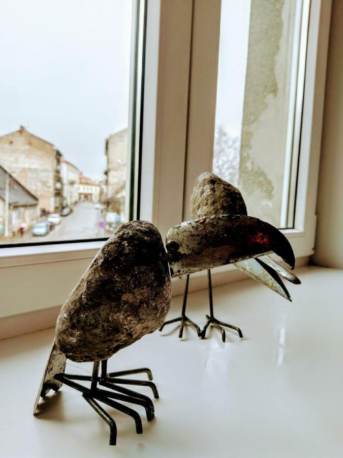 Art Deco Leilighet Bielsko-Biała Eksteriør bilde