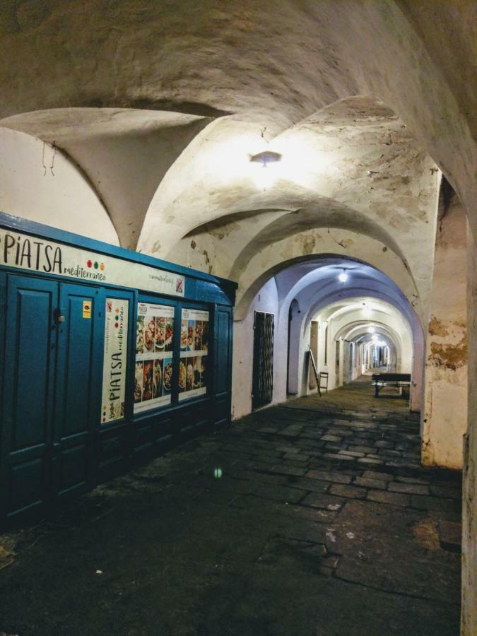 Art Deco Leilighet Bielsko-Biała Eksteriør bilde