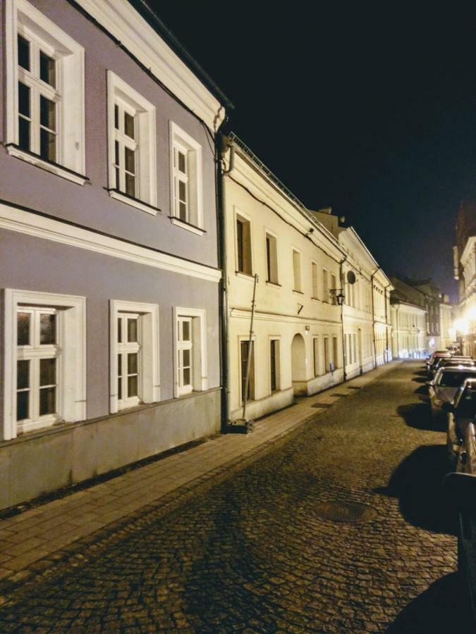 Art Deco Leilighet Bielsko-Biała Eksteriør bilde
