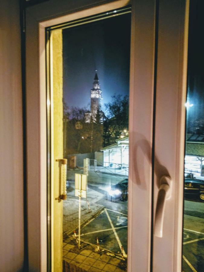 Art Deco Leilighet Bielsko-Biała Eksteriør bilde
