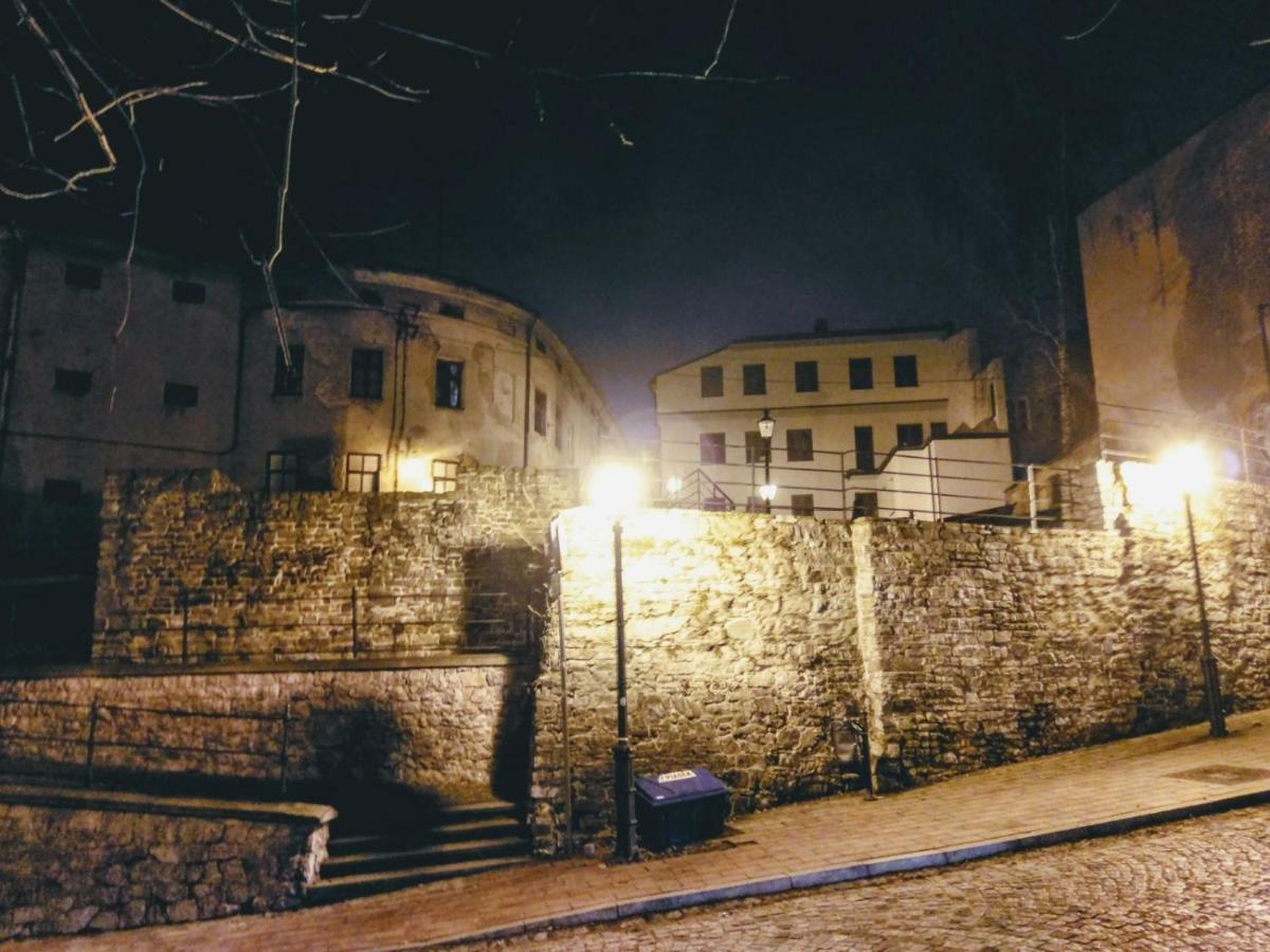 Art Deco Leilighet Bielsko-Biała Eksteriør bilde