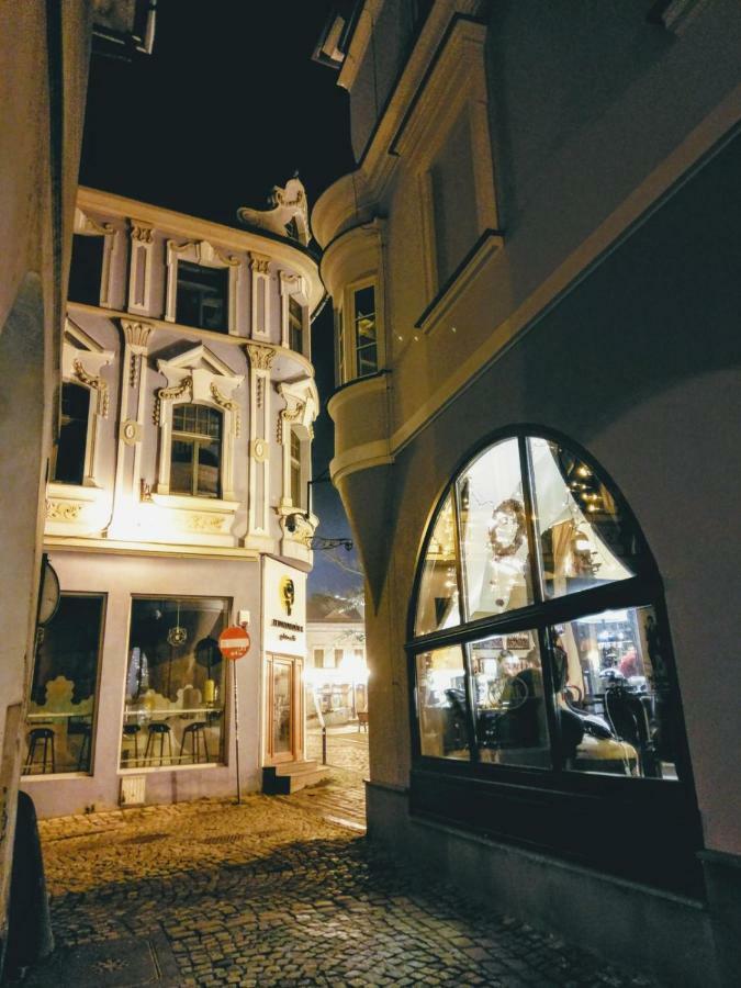 Art Deco Leilighet Bielsko-Biała Eksteriør bilde